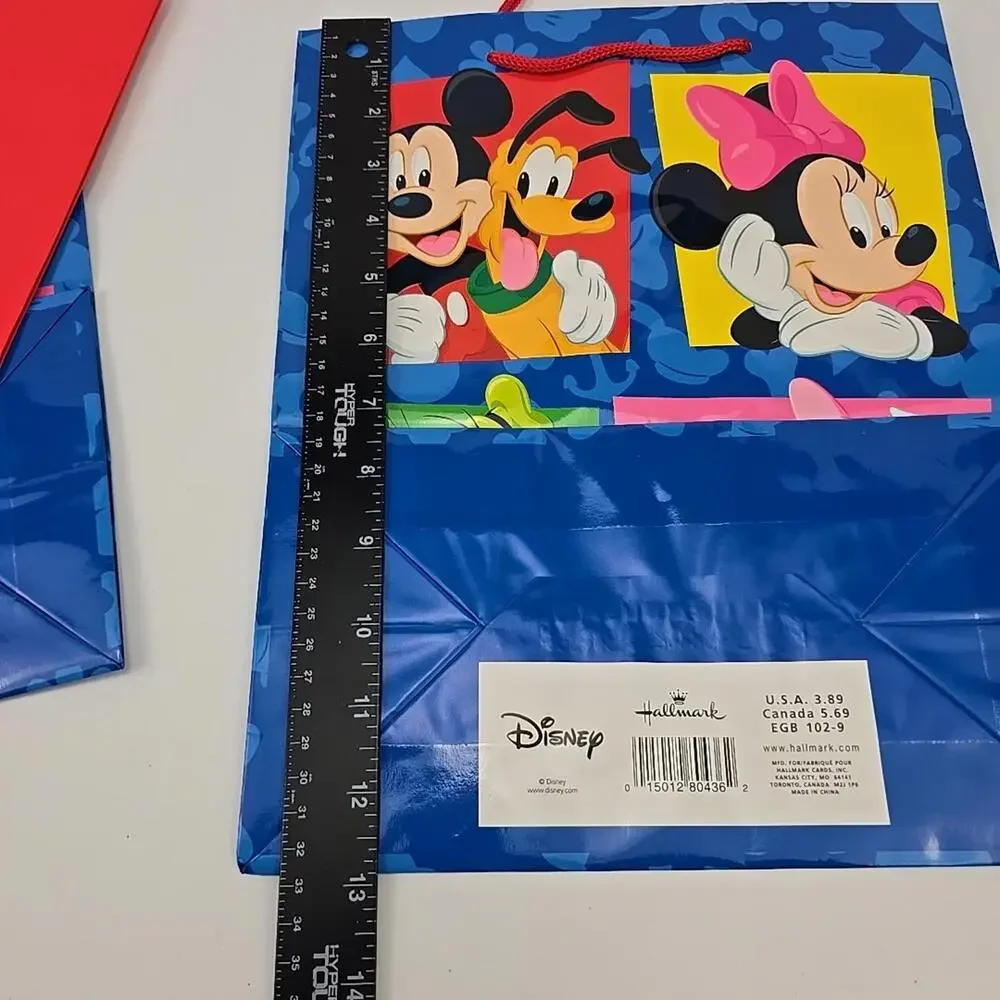 Hallmark brand new